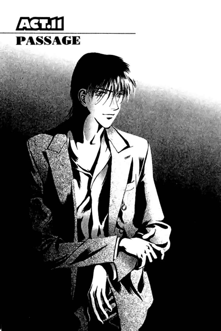 Page 3 Chapter 11 Voice of an Angel