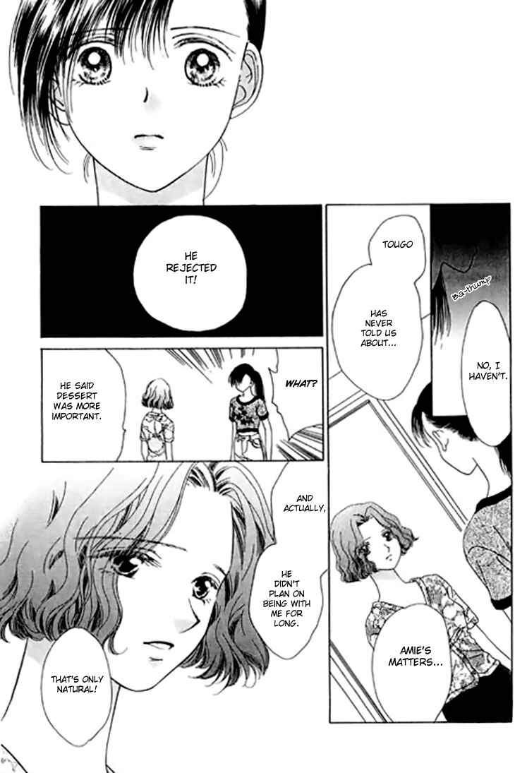 Page 34 Chapter 11 Voice of an Angel
