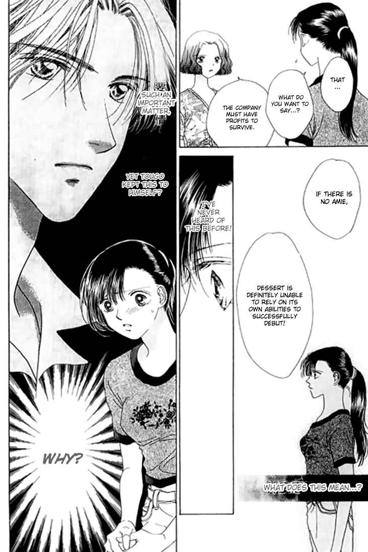 Page 35 Chapter 11 Voice of an Angel