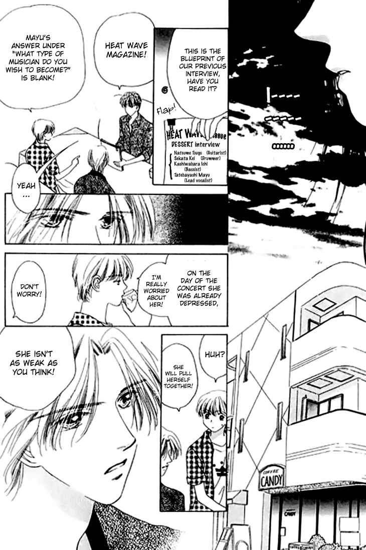 Page 6 Chapter 11 Voice of an Angel