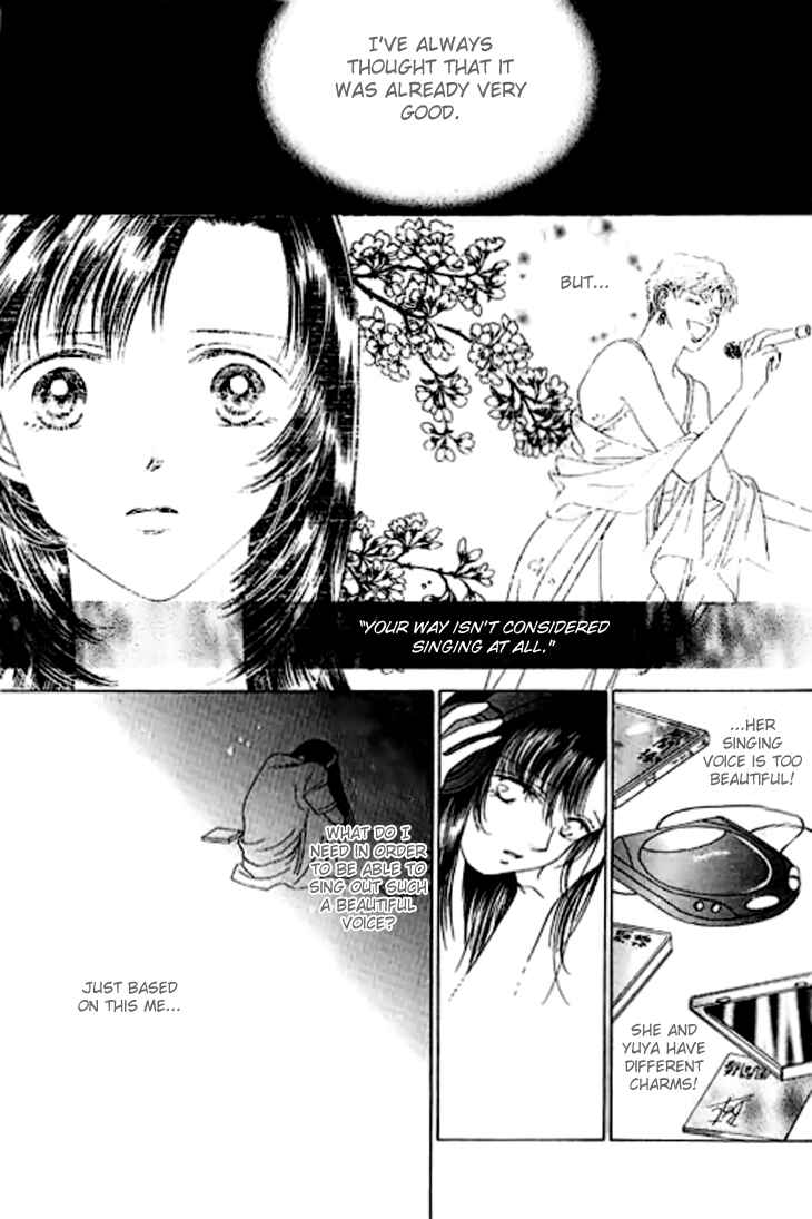 Page 9 Chapter 11 Voice of an Angel