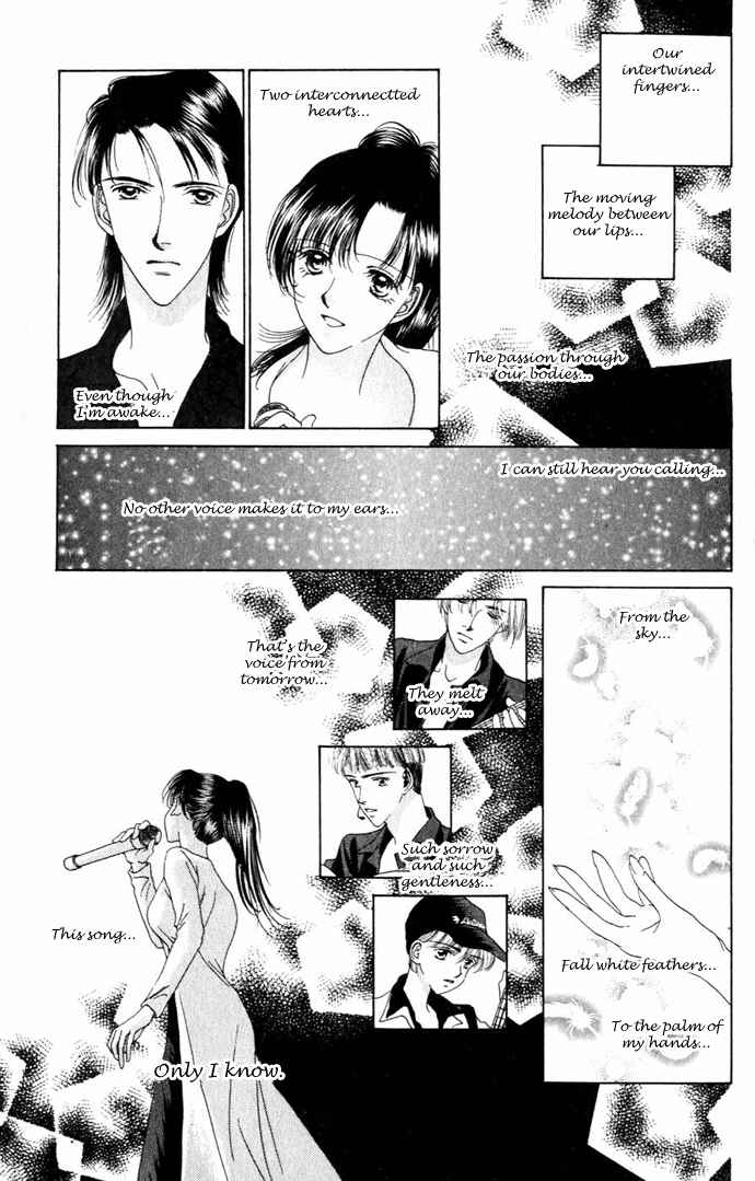 Page 13 Chapter 7 Voice of an Angel