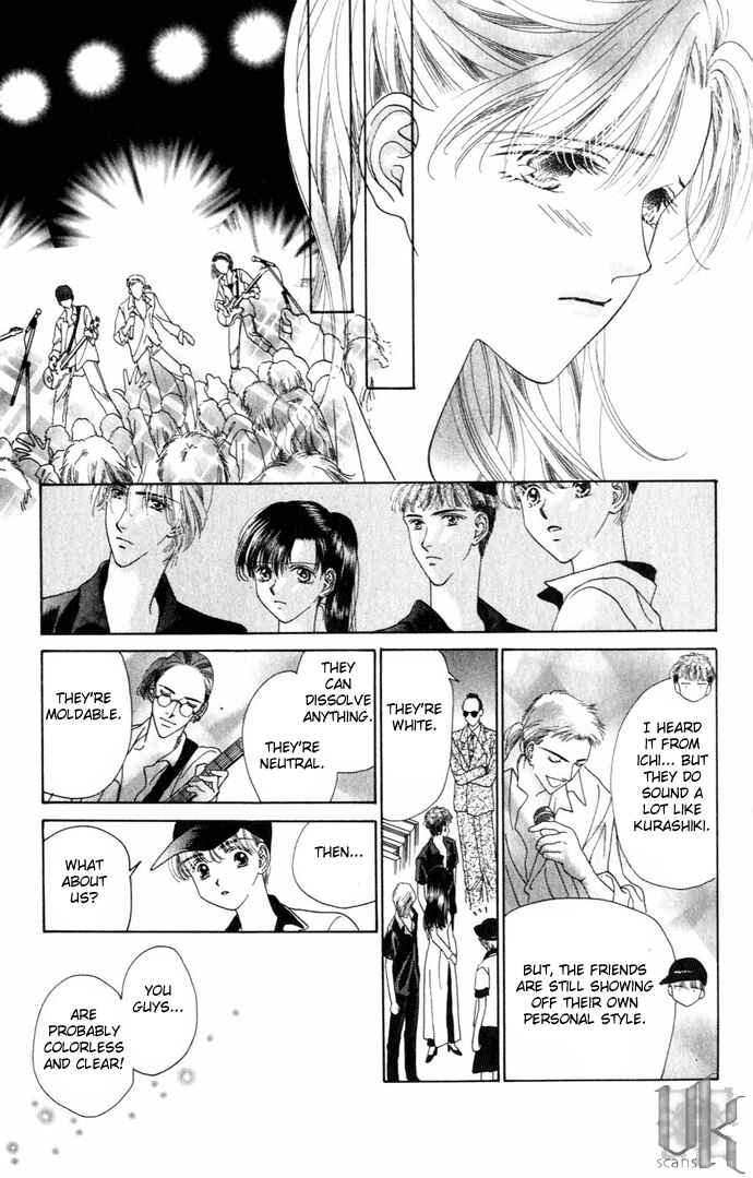 Page 17 Chapter 7 Voice of an Angel
