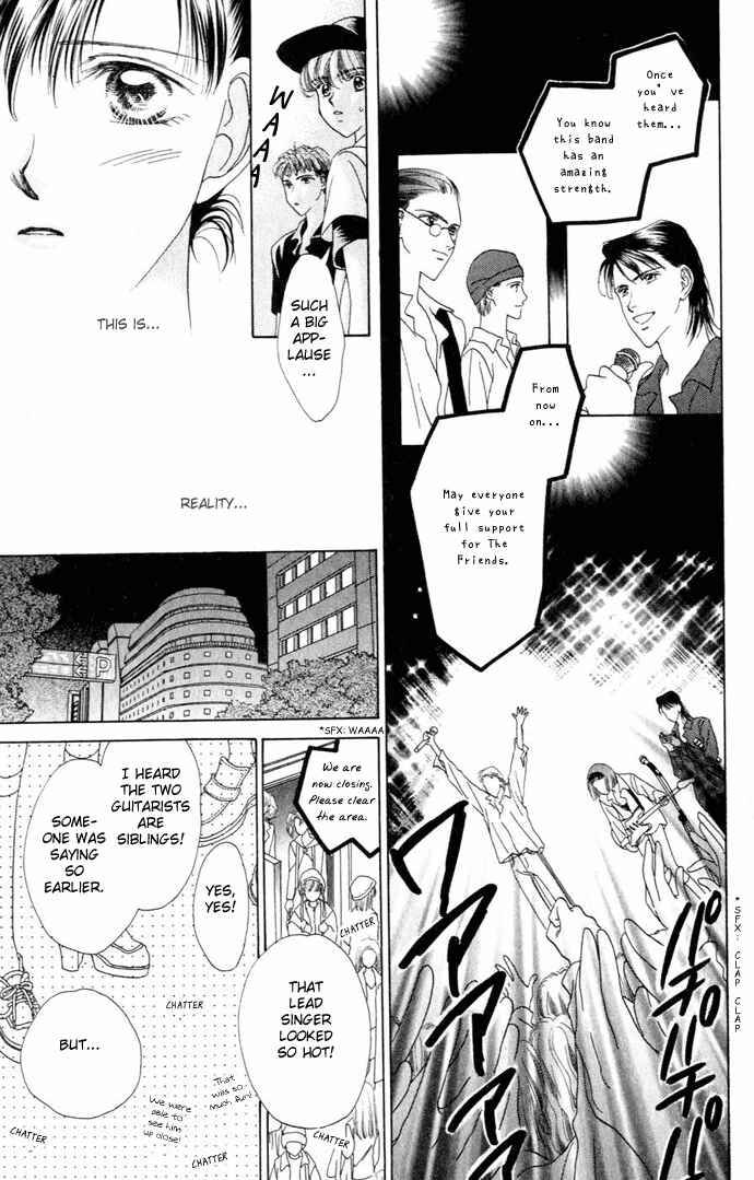 Page 19 Chapter 7 Voice of an Angel