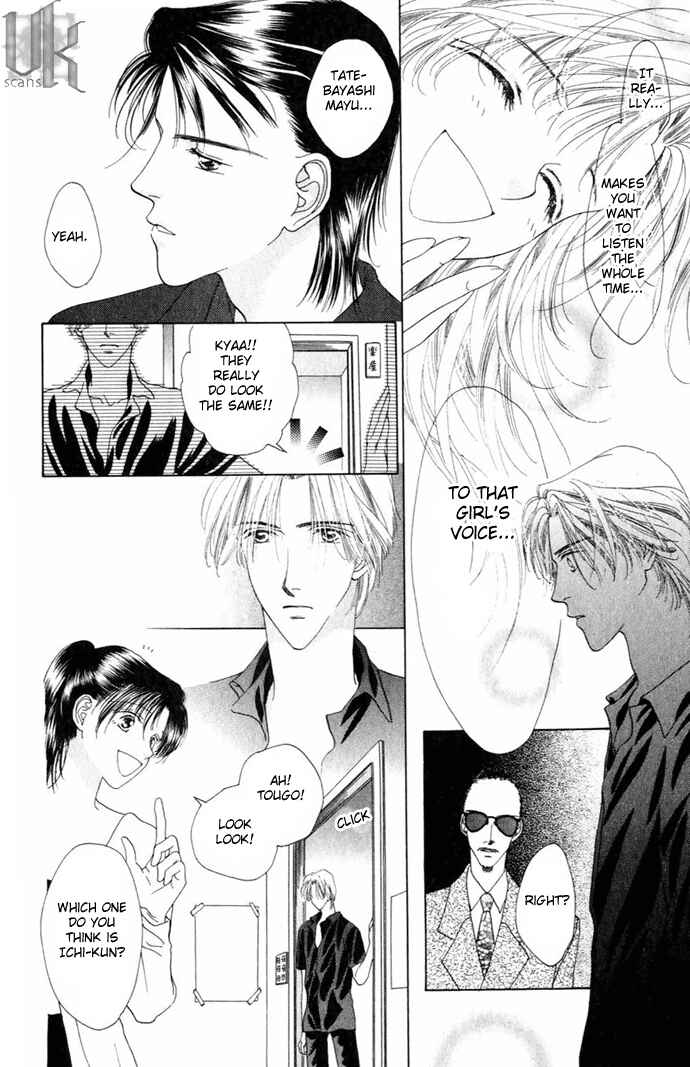Page 22 Chapter 7 Voice of an Angel