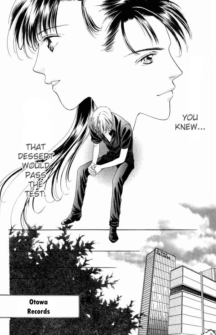 Page 24 Chapter 7 Voice of an Angel