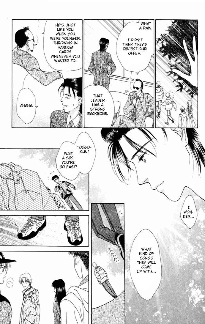 Page 31 Chapter 7 Voice of an Angel