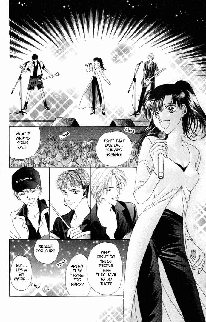 Page 4 Chapter 7 Voice of an Angel