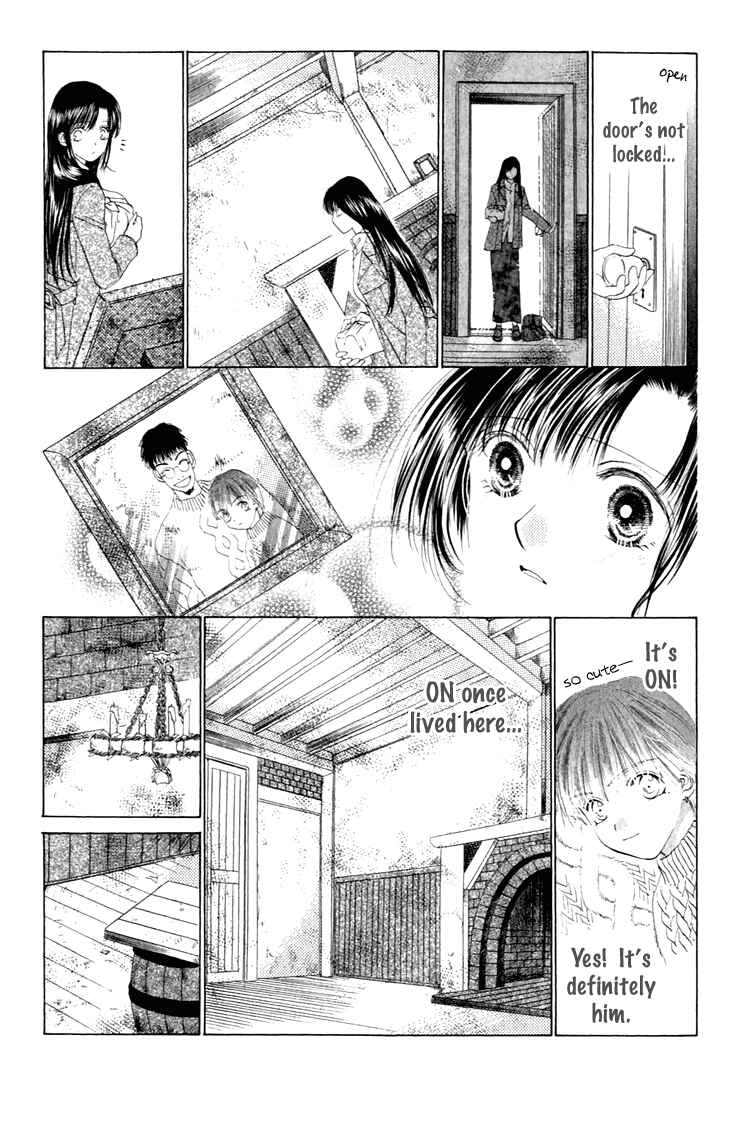 Page 10 Chapter 36 Voice of an Angel