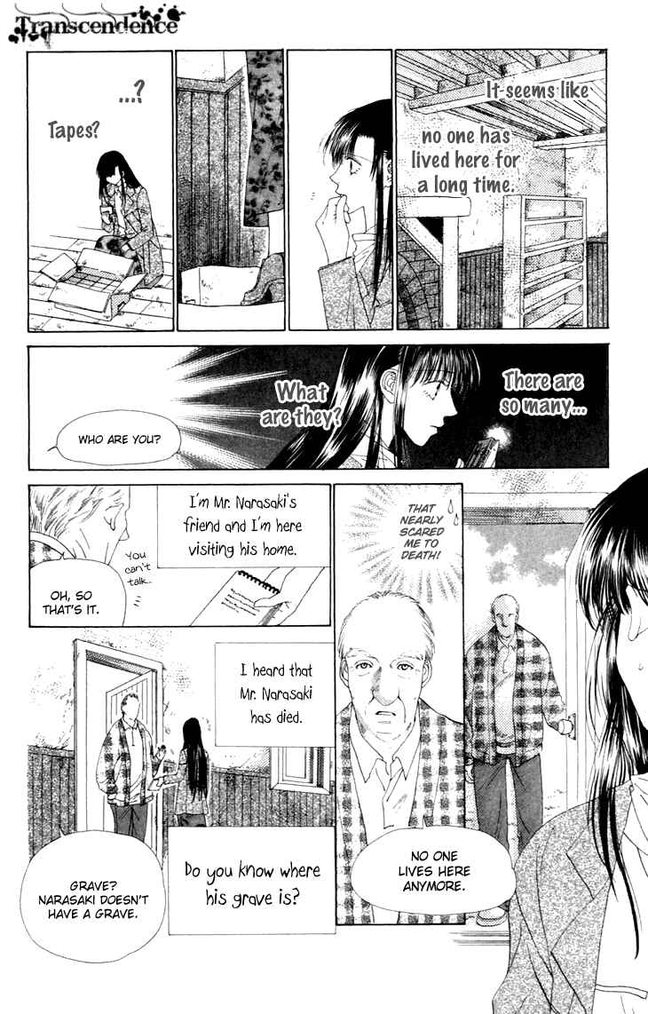 Page 11 Chapter 36 Voice of an Angel