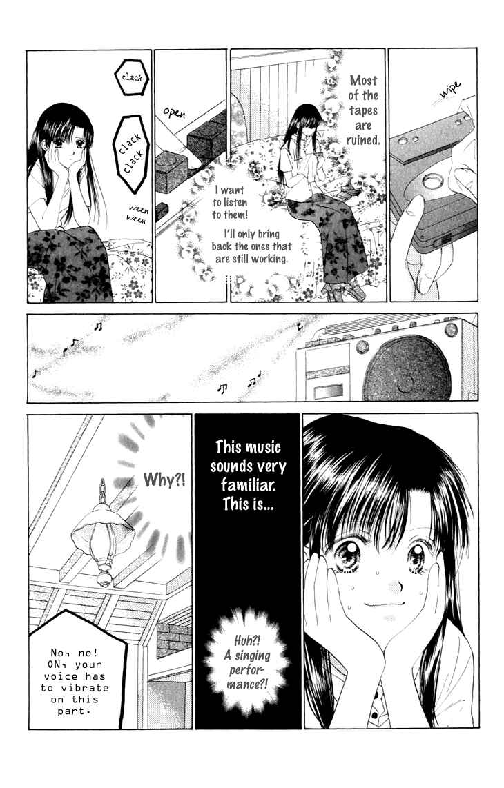 Page 14 Chapter 36 Voice of an Angel