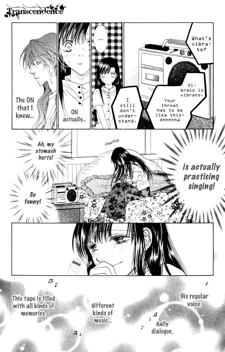 Page 15 Chapter 36 Voice of an Angel