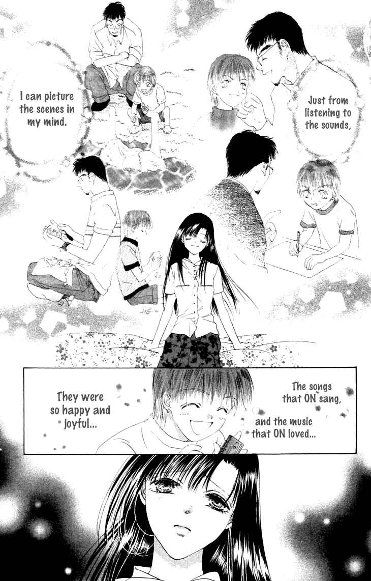 Page 16 Chapter 36 Voice of an Angel