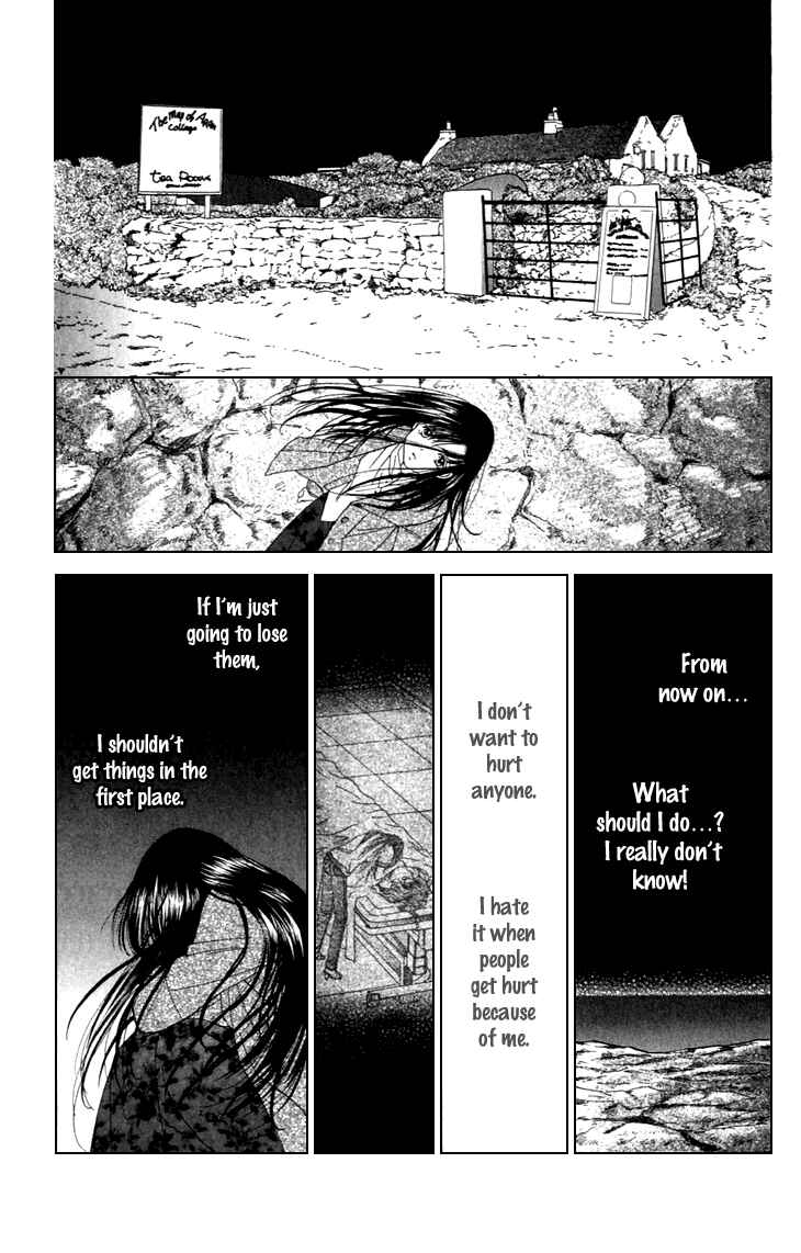 Page 20 Chapter 36 Voice of an Angel