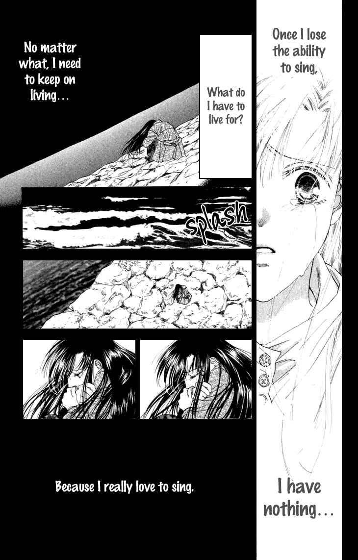Page 22 Chapter 36 Voice of an Angel