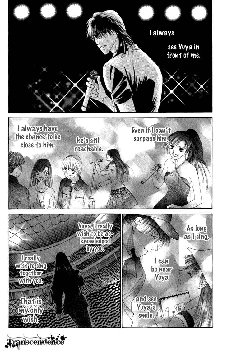 Page 23 Chapter 36 Voice of an Angel