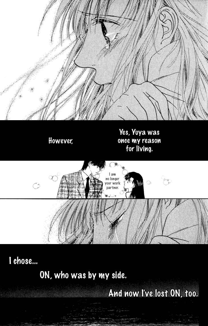 Page 24 Chapter 36 Voice of an Angel