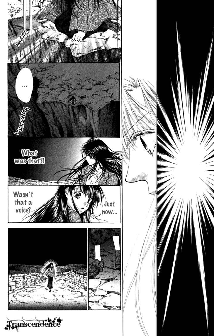 Page 27 Chapter 36 Voice of an Angel