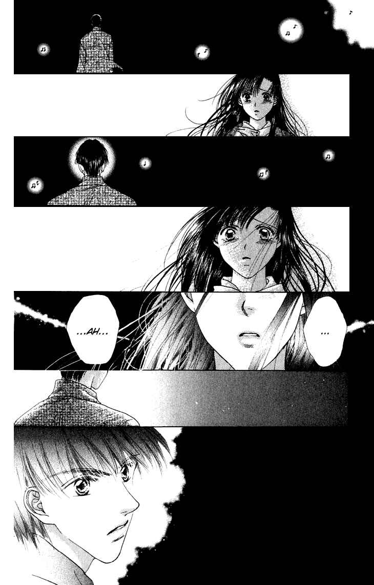 Page 29 Chapter 36 Voice of an Angel