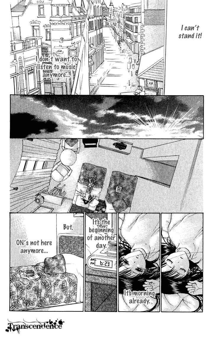 Page 3 Chapter 36 Voice of an Angel