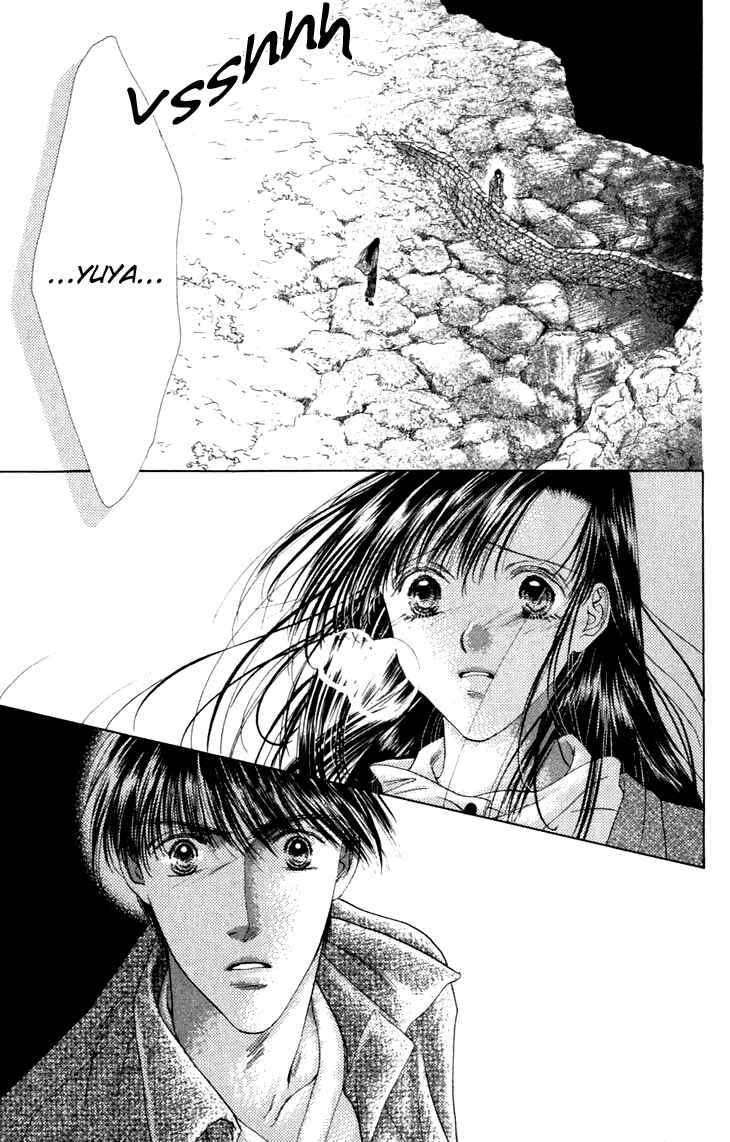 Page 30 Chapter 36 Voice of an Angel