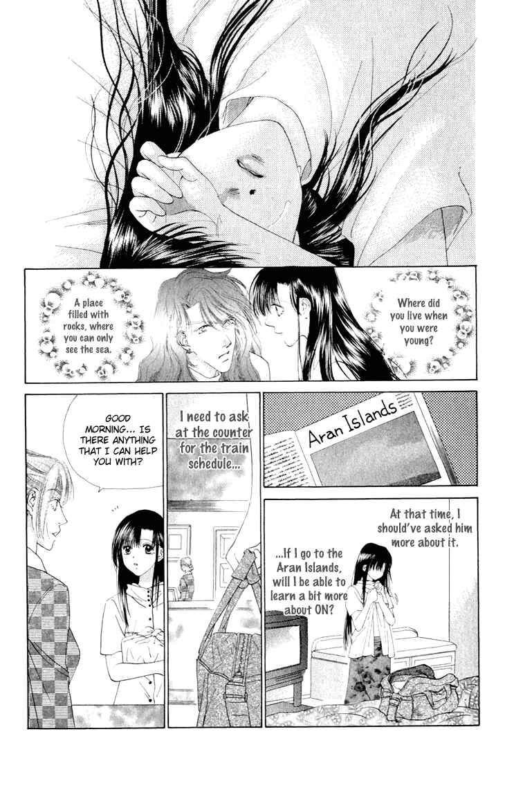 Page 4 Chapter 36 Voice of an Angel