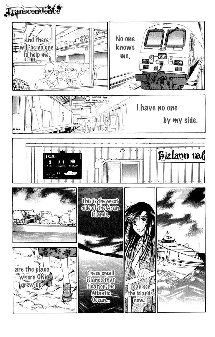 Page 7 Chapter 36 Voice of an Angel