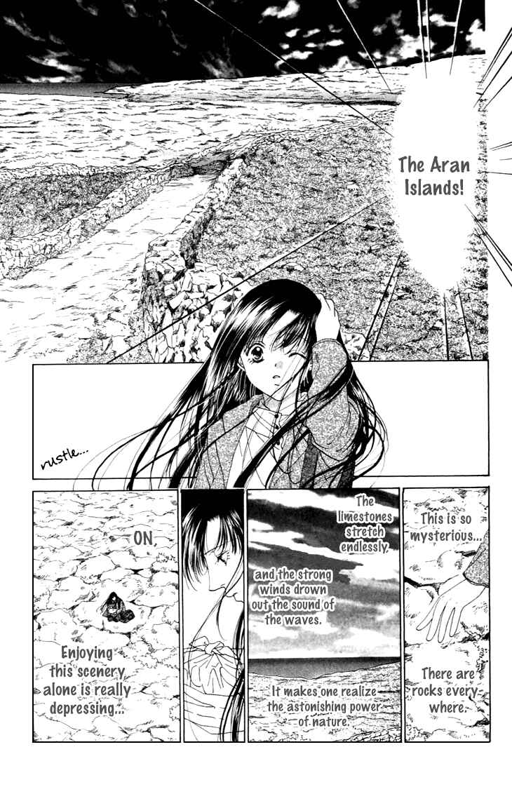 Page 8 Chapter 36 Voice of an Angel