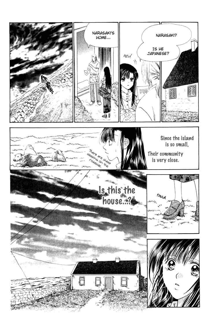 Page 9 Chapter 36 Voice of an Angel