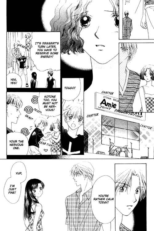 Page 11 Chapter 13 Voice of an Angel