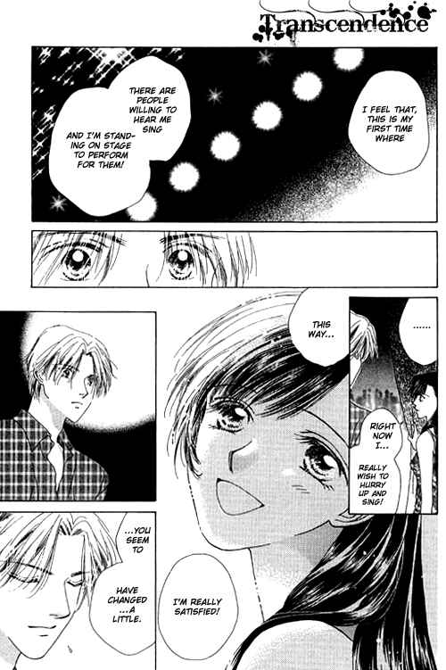 Page 12 Chapter 13 Voice of an Angel