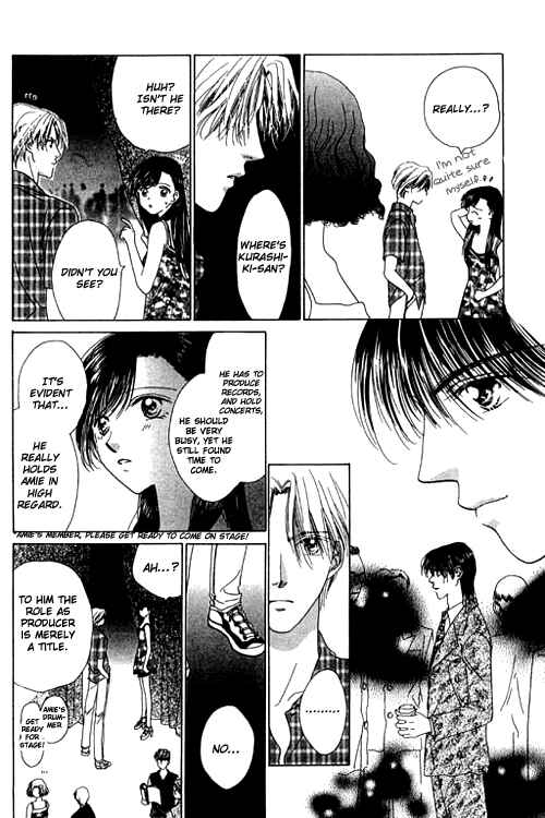 Page 13 Chapter 13 Voice of an Angel