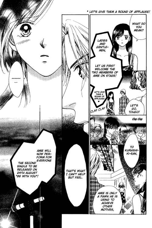 Page 14 Chapter 13 Voice of an Angel