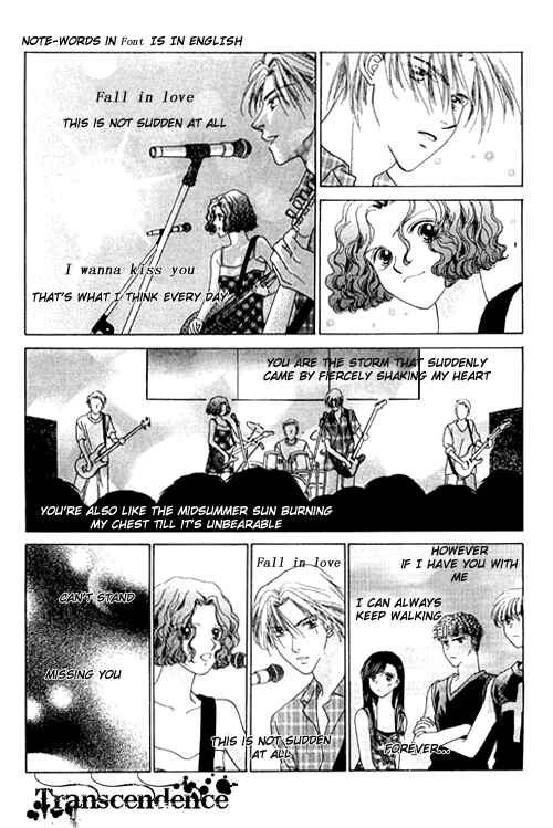 Page 15 Chapter 13 Voice of an Angel