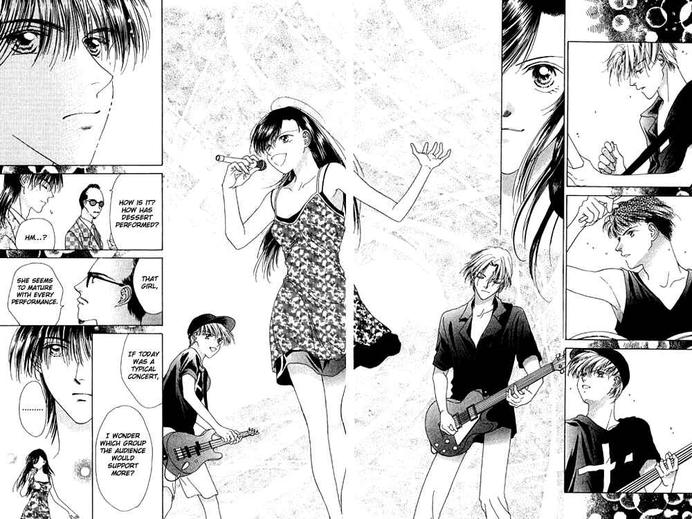 Page 21 Chapter 13 Voice of an Angel