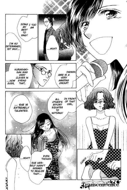 Page 22 Chapter 13 Voice of an Angel