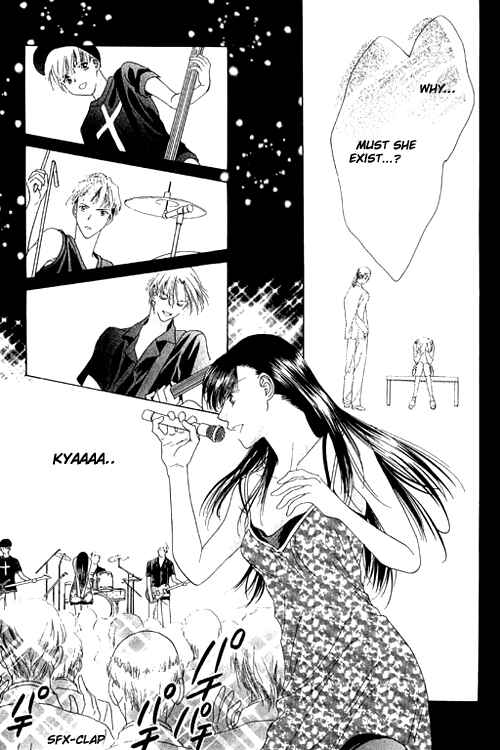 Page 23 Chapter 13 Voice of an Angel
