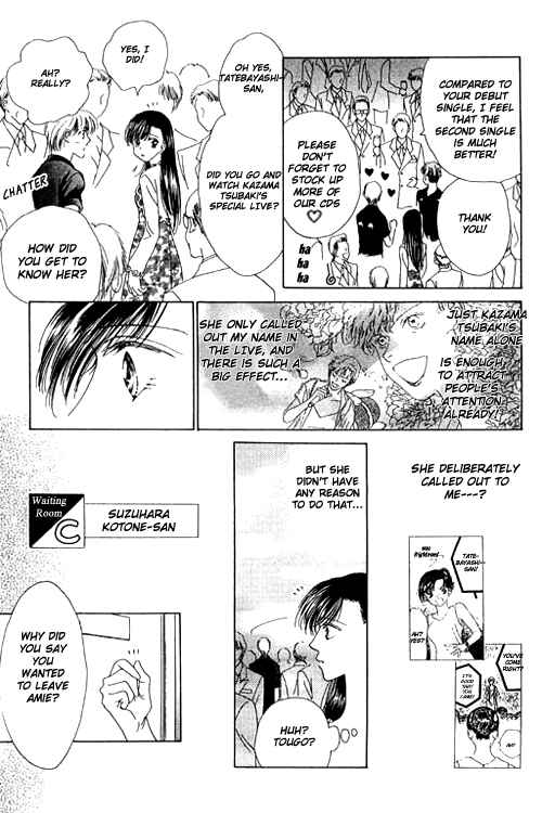 Page 25 Chapter 13 Voice of an Angel
