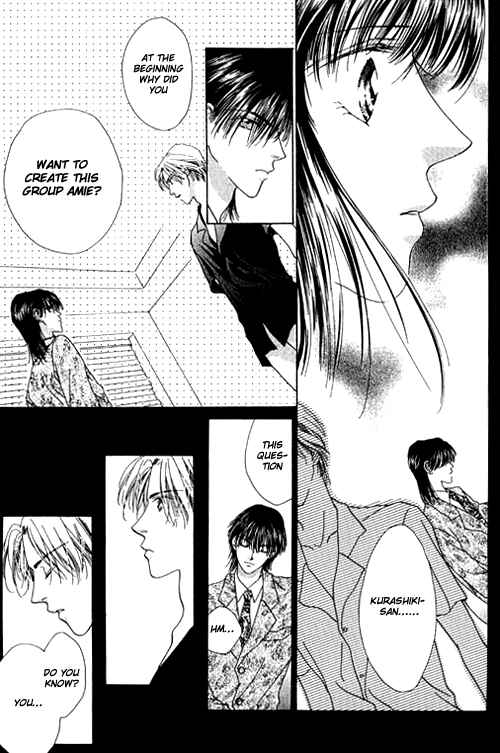 Page 29 Chapter 13 Voice of an Angel