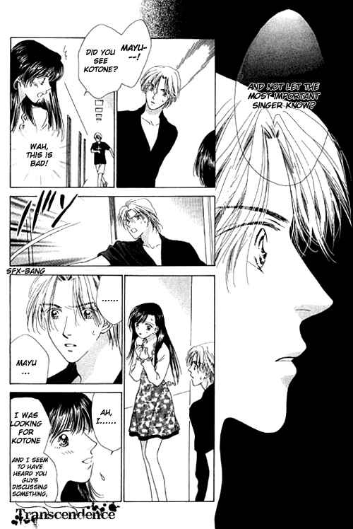 Page 32 Chapter 13 Voice of an Angel