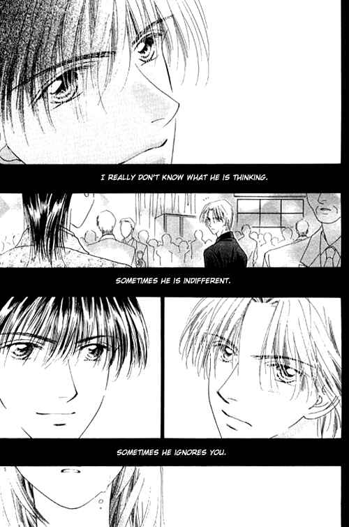 Page 37 Chapter 13 Voice of an Angel