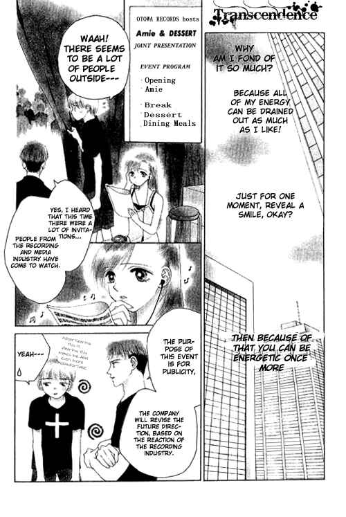 Page 7 Chapter 13 Voice of an Angel