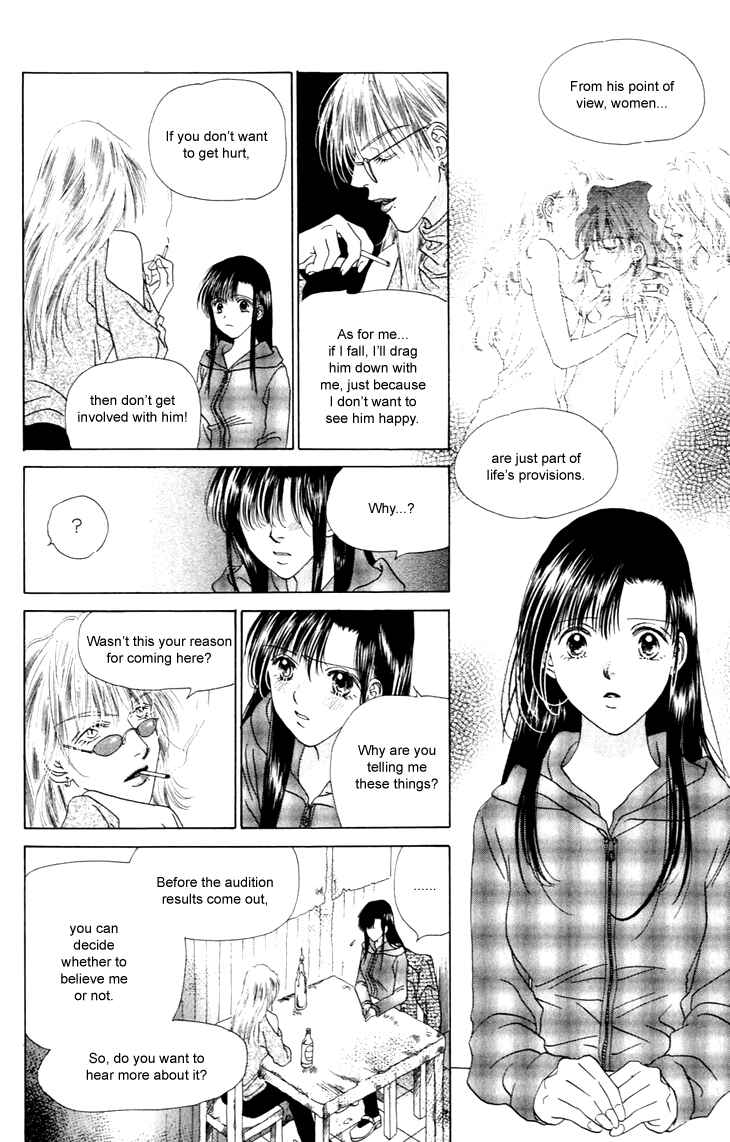 Page 11 Chapter 29 Voice of an Angel
