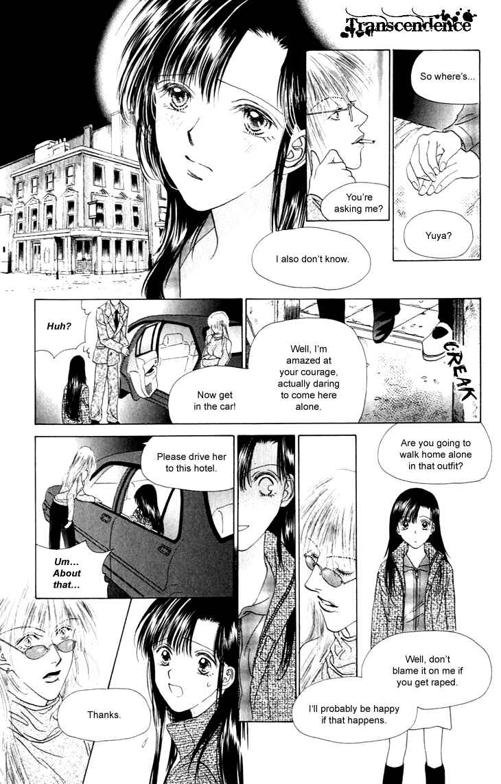Page 12 Chapter 29 Voice of an Angel