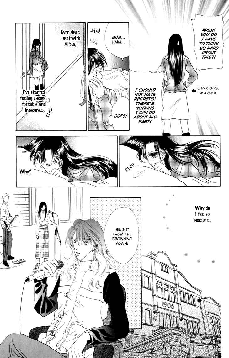 Page 14 Chapter 29 Voice of an Angel