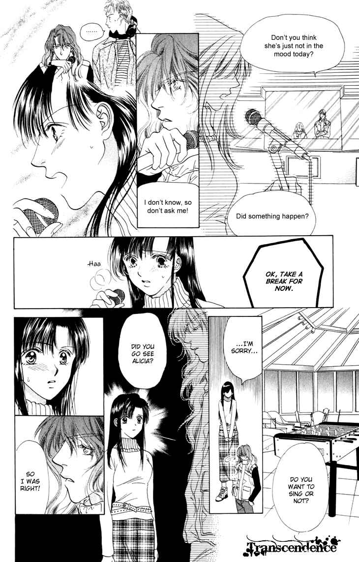 Page 15 Chapter 29 Voice of an Angel