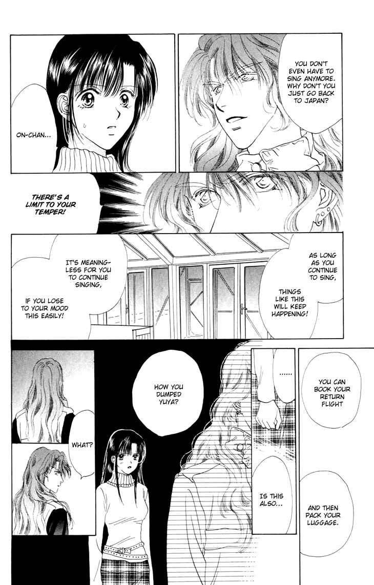 Page 17 Chapter 29 Voice of an Angel
