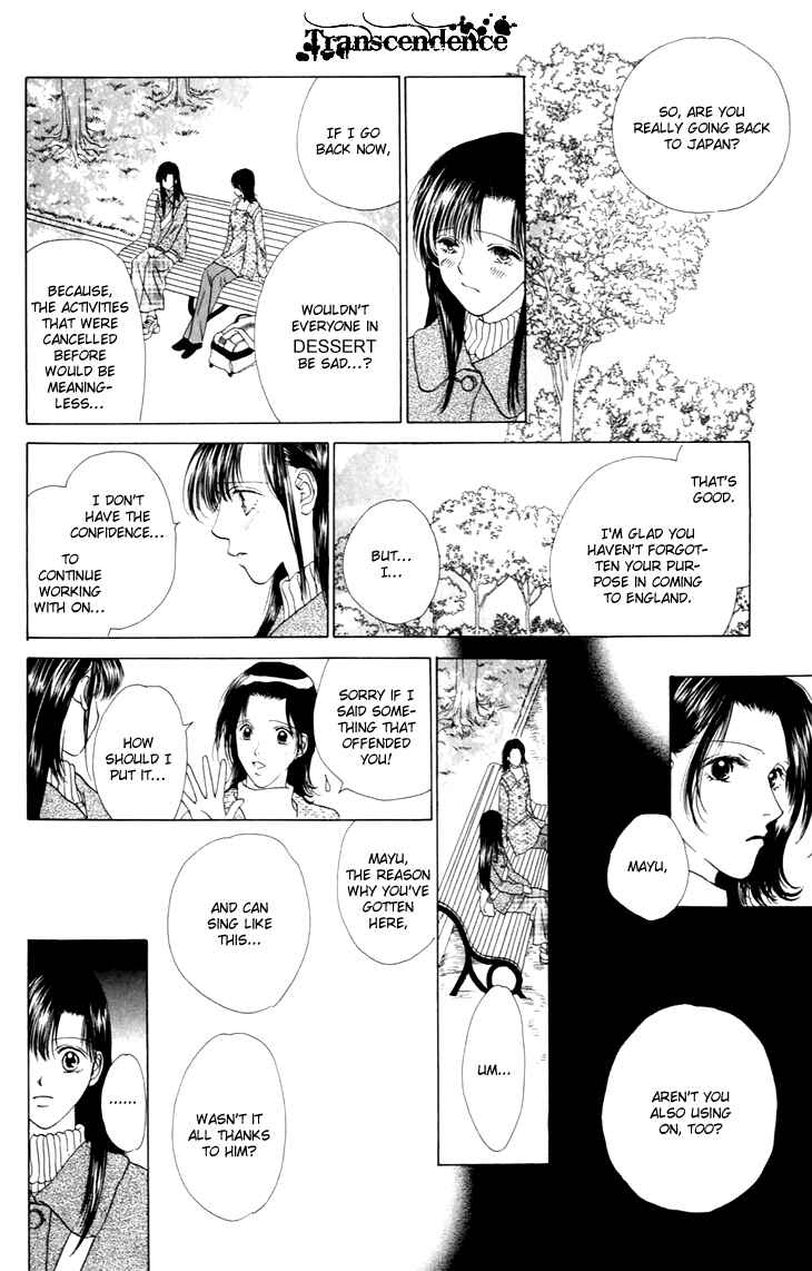 Page 21 Chapter 29 Voice of an Angel