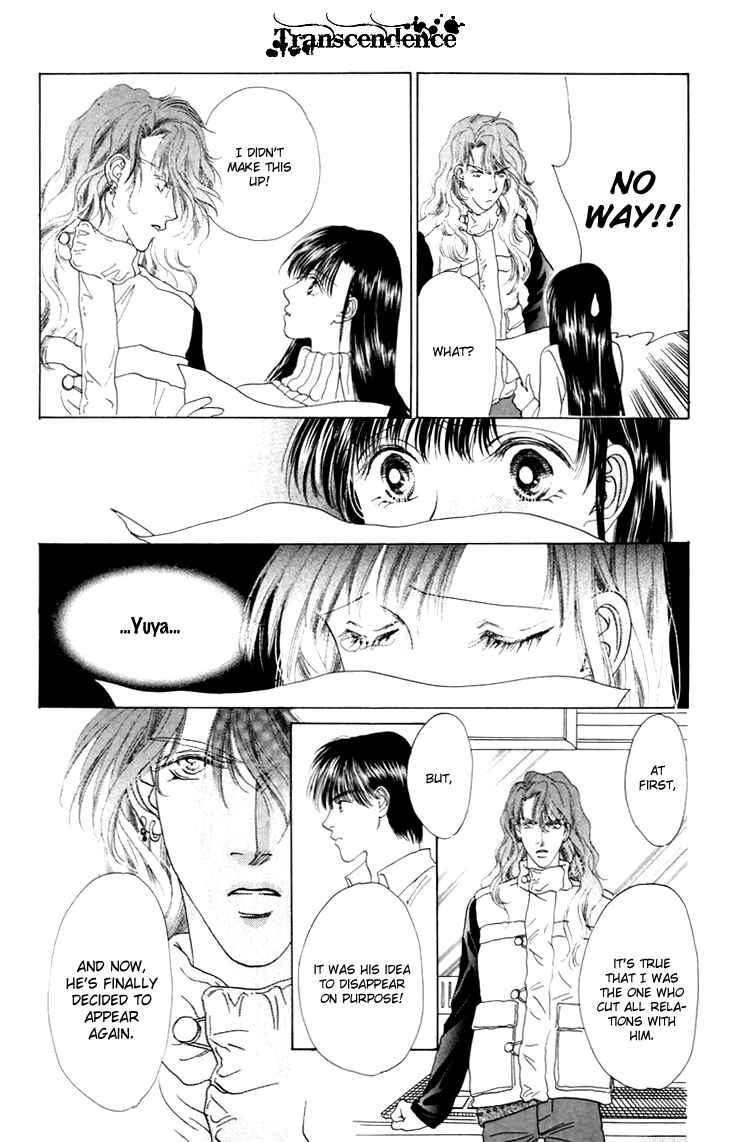 Page 30 Chapter 29 Voice of an Angel