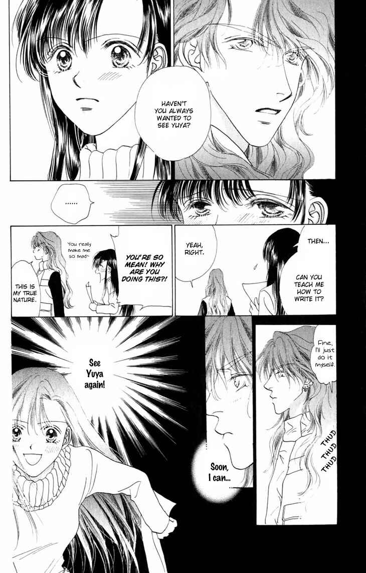 Page 33 Chapter 29 Voice of an Angel